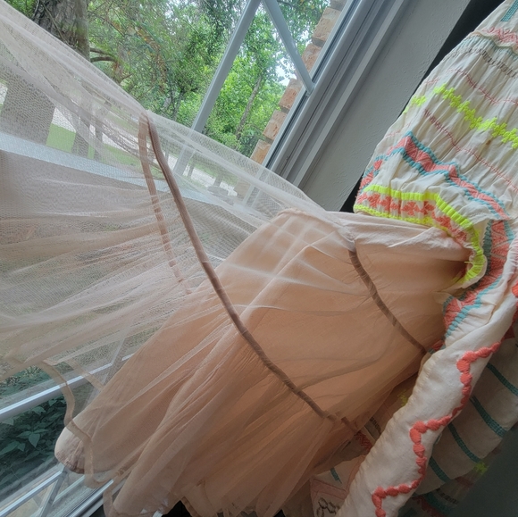 Plenty by Tracy Reese from Anthropology, Size 2 Petite.  Free earings w/purchase - Picture 6 of 13